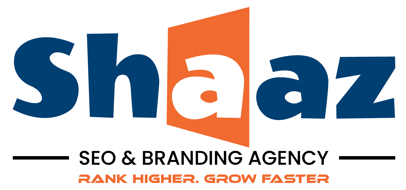 Shaaz Logo